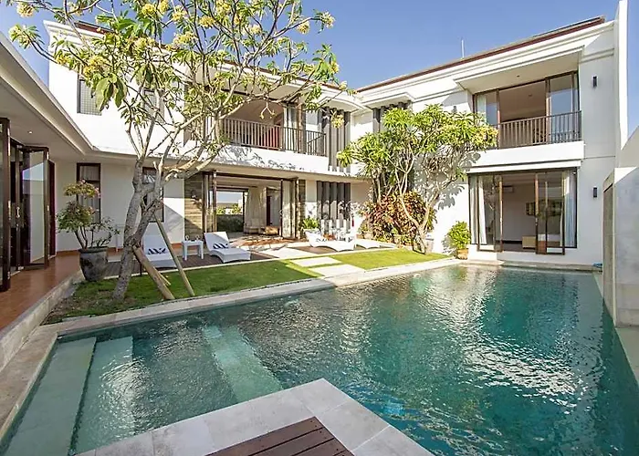 Uma Girasole Villa