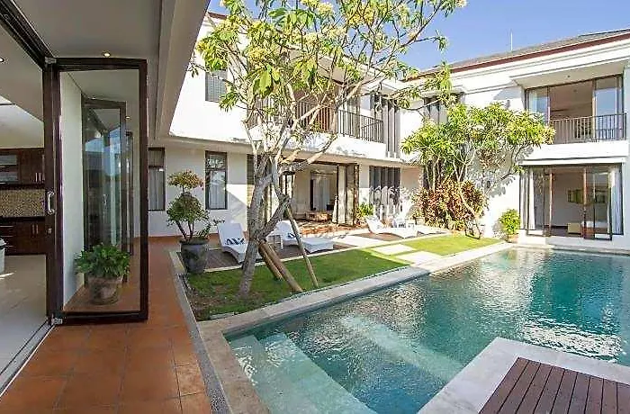Villa Uma Girasole *
