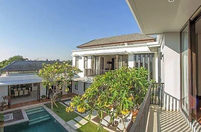Uma Girasole Villa Canggu