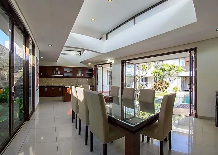 Uma Girasole Canggu