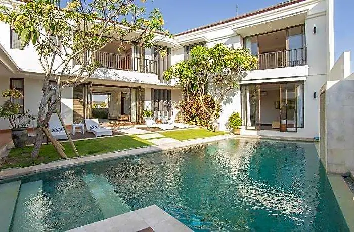 Uma Girasole Canggu