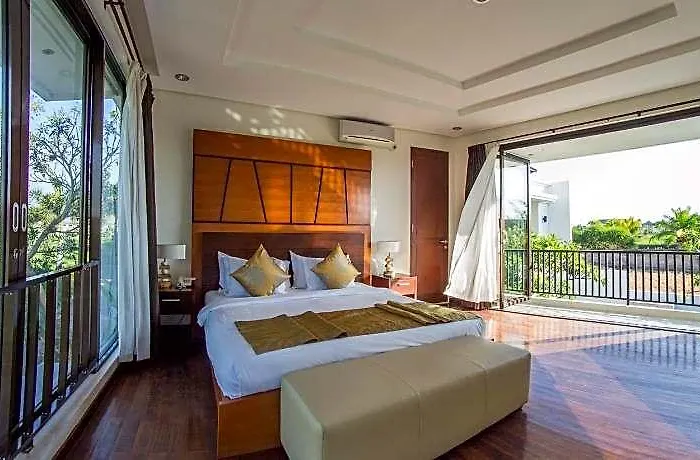 Uma Girasole Canggu